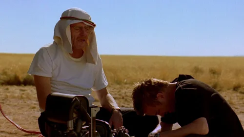 Still frame 59 from Breaking Bad Season 2 Episode 9