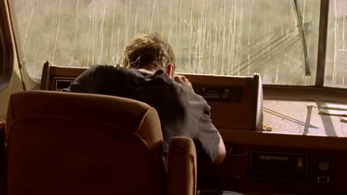 Still frame 61 from Breaking Bad Season 2 Episode 9