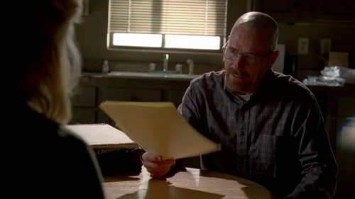 Still frame 63 from Breaking Bad Season 3 Episode 1