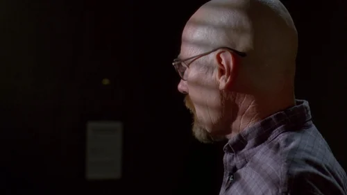 Breaking Bad
