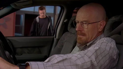 Still frame 67 from Breaking Bad Season 3 Episode 1