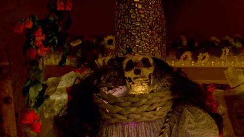 Still frame 6 from Breaking Bad Season 3 Episode 1
