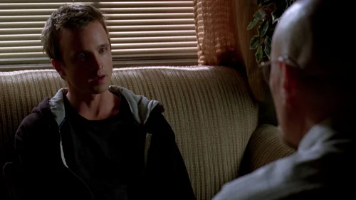 Still frame 71 from Breaking Bad Season 3 Episode 1