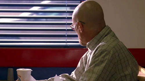 Still frame 72 from Breaking Bad Season 3 Episode 1