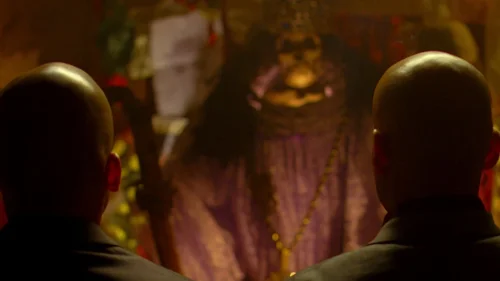 Still frame 7 from Breaking Bad Season 3 Episode 1