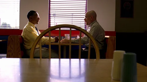 Still frame 75 from Breaking Bad Season 3 Episode 1