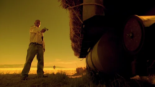 Still frame 82 from Breaking Bad Season 3 Episode 1