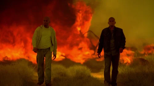 Still frame 84 from Breaking Bad Season 3 Episode 1