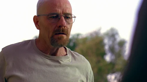 Still frame 22 from Breaking Bad Season 3 Episode 1