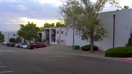 Breaking Bad