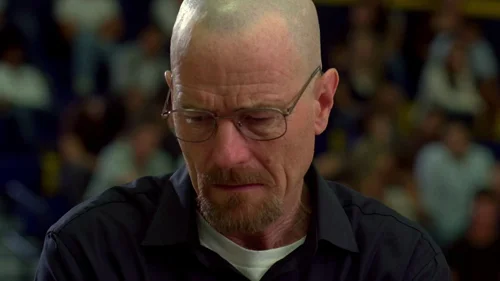 Still frame 35 from Breaking Bad Season 3 Episode 1