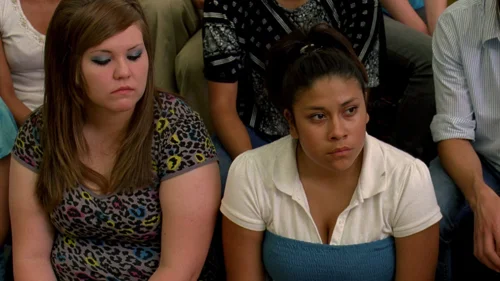Still frame 37 from Breaking Bad Season 3 Episode 1