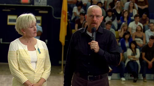 Still frame 39 from Breaking Bad Season 3 Episode 1