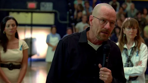 Still frame 41 from Breaking Bad Season 3 Episode 1