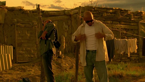 Still frame 46 from Breaking Bad Season 3 Episode 1