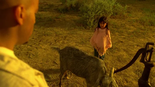 Still frame 47 from Breaking Bad Season 3 Episode 1