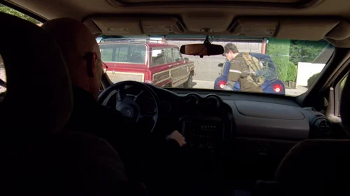 Still frame 51 from Breaking Bad Season 3 Episode 1