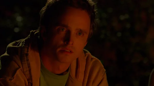Still frame 55 from Breaking Bad Season 3 Episode 1