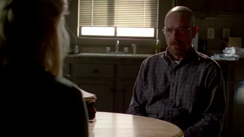 Still frame 61 from Breaking Bad Season 3 Episode 1