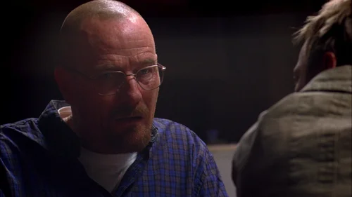 Still frame 60 from Breaking Bad Season 3 Episode 10
