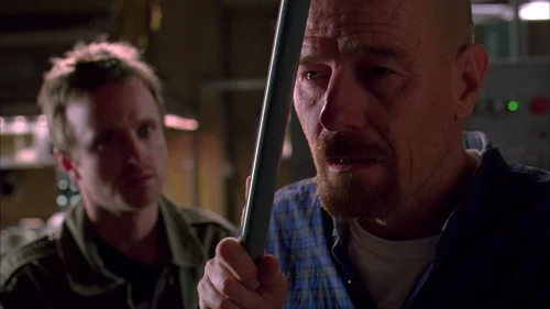 Still frame 61 from Breaking Bad Season 3 Episode 10