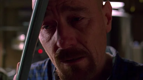 Still frame 62 from Breaking Bad Season 3 Episode 10