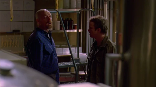 Still frame 63 from Breaking Bad Season 3 Episode 10