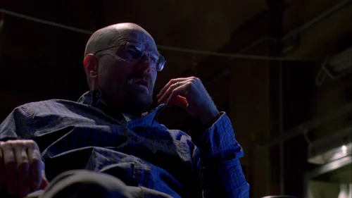 Still frame 64 from Breaking Bad Season 3 Episode 10