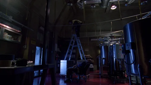 Still frame 67 from Breaking Bad Season 3 Episode 10