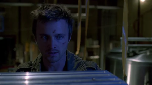 Still frame 68 from Breaking Bad Season 3 Episode 10