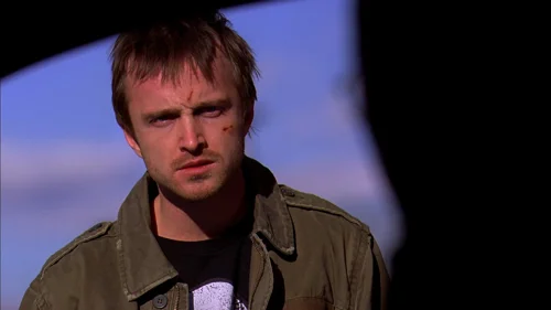 Still frame 71 from Breaking Bad Season 3 Episode 10