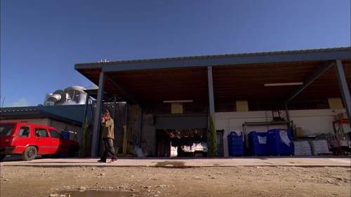 Still frame 73 from Breaking Bad Season 3 Episode 10