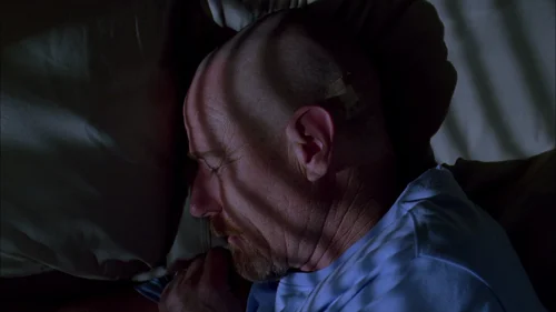 Still frame 74 from Breaking Bad Season 3 Episode 10