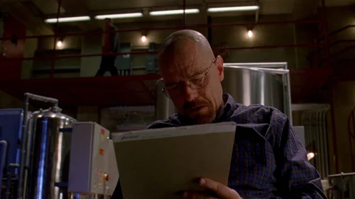 Still frame 6 from Breaking Bad Season 3 Episode 10