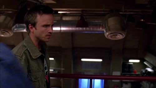 Still frame 19 from Breaking Bad Season 3 Episode 10