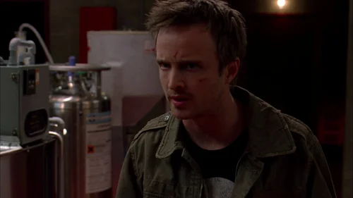 Still frame 20 from Breaking Bad Season 3 Episode 10