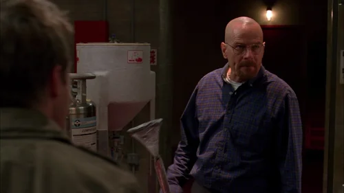Still frame 21 from Breaking Bad Season 3 Episode 10