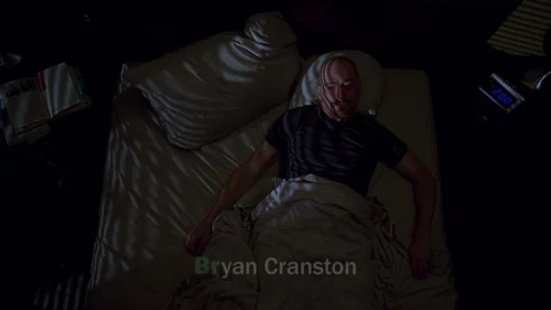 Still frame 1 from Breaking Bad Season 3 Episode 10