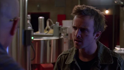 Still frame 26 from Breaking Bad Season 3 Episode 10