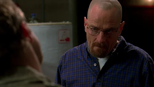 Still frame 28 from Breaking Bad Season 3 Episode 10