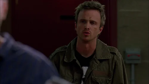 Still frame 30 from Breaking Bad Season 3 Episode 10