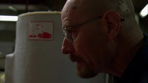 Still frame 35 from Breaking Bad Season 3 Episode 10