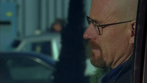 Still frame 2 from Breaking Bad Season 3 Episode 10