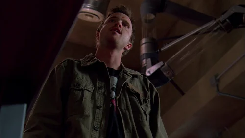 Still frame 38 from Breaking Bad Season 3 Episode 10