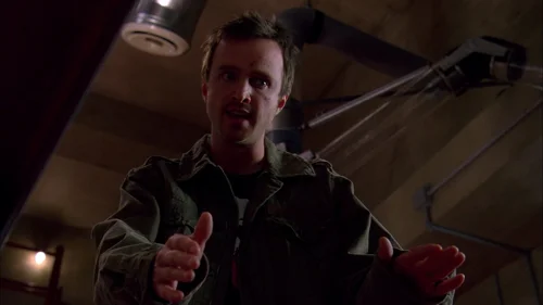 Still frame 40 from Breaking Bad Season 3 Episode 10