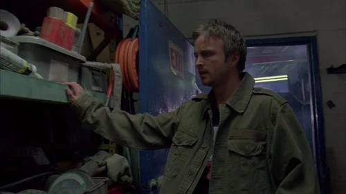 Still frame 42 from Breaking Bad Season 3 Episode 10