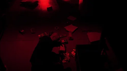 Still frame 43 from Breaking Bad Season 3 Episode 10