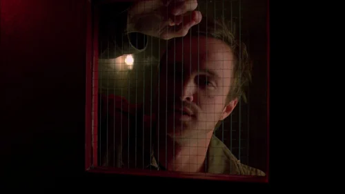 Still frame 44 from Breaking Bad Season 3 Episode 10