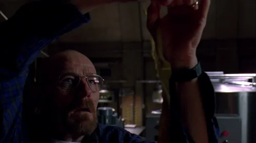 Still frame 46 from Breaking Bad Season 3 Episode 10