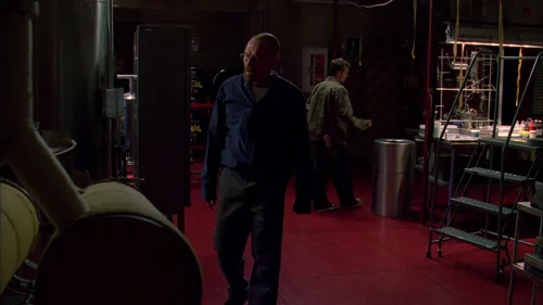 Still frame 47 from Breaking Bad Season 3 Episode 10